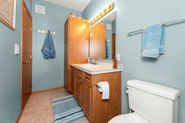 $289,900 | 3401 28th Street Southwest, Unit 106, Fargo, ND 58104