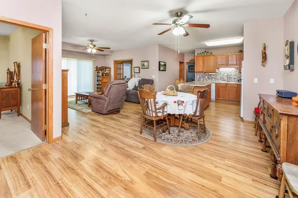 $289,900 | 3401 28th Street Southwest, Unit 106, Fargo, ND 58104