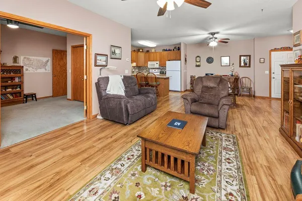 $289,900 | 3401 28th Street Southwest, Unit 106, Fargo, ND 58104