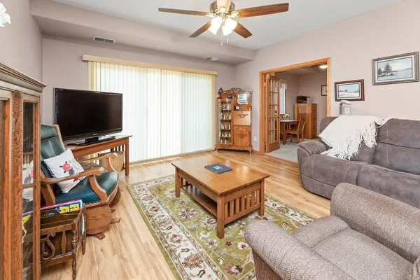 $289,900 | 3401 28th Street Southwest, Unit 106, Fargo, ND 58104