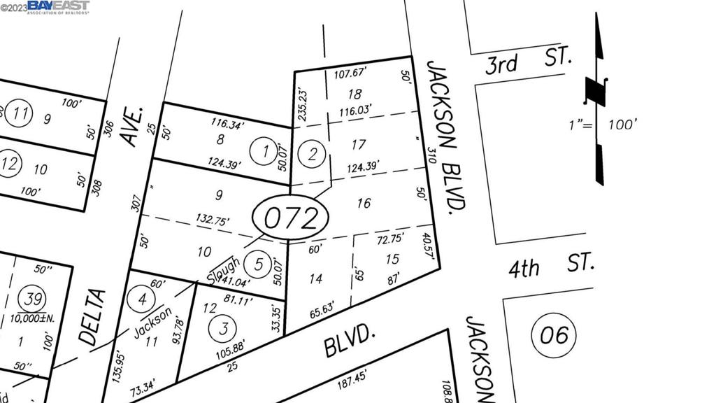 310 Jackson Boulevard Isleton, CA 95641 - Photo 2 of 55 a close up of a wall with a white area