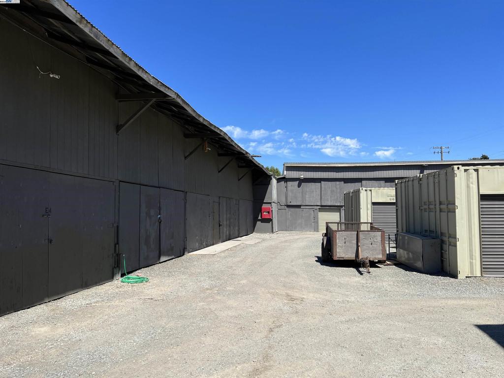 310 Jackson Boulevard Isleton, CA 95641 - Photo 35 of 55 a view of a car garage