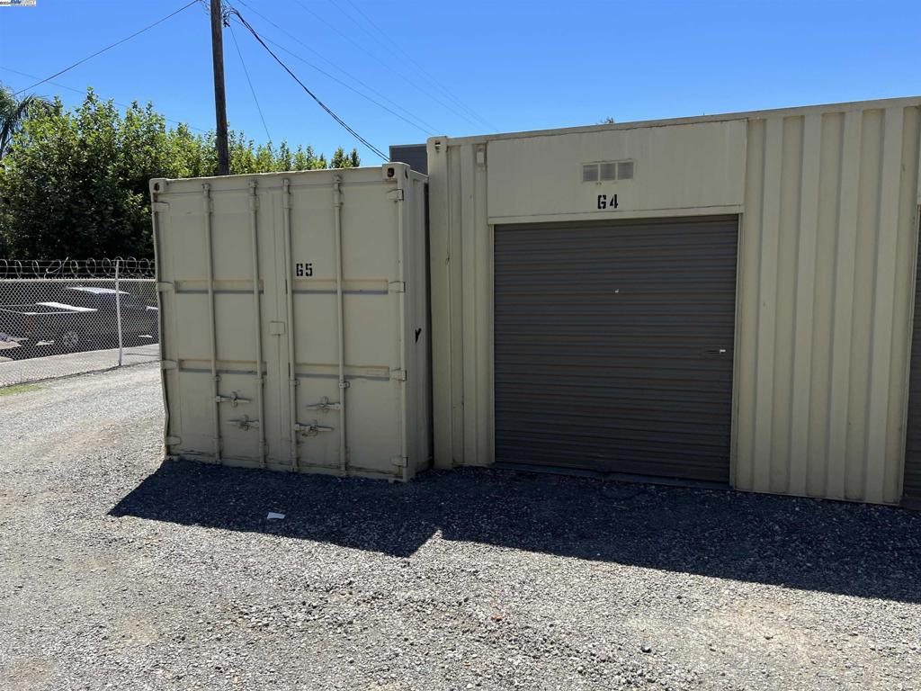 310 Jackson Boulevard Isleton, CA 95641 - Photo 44 of 55 a view of a wooden door