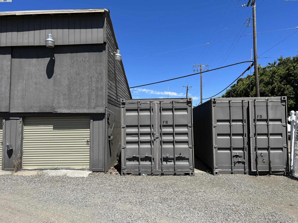 310 Jackson Boulevard Isleton, CA 95641 - Photo 45 of 55 a view of a house with wooden wall
