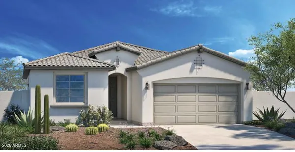 $425,990 | 6230 North 190th Drive, Waddell, AZ 85355