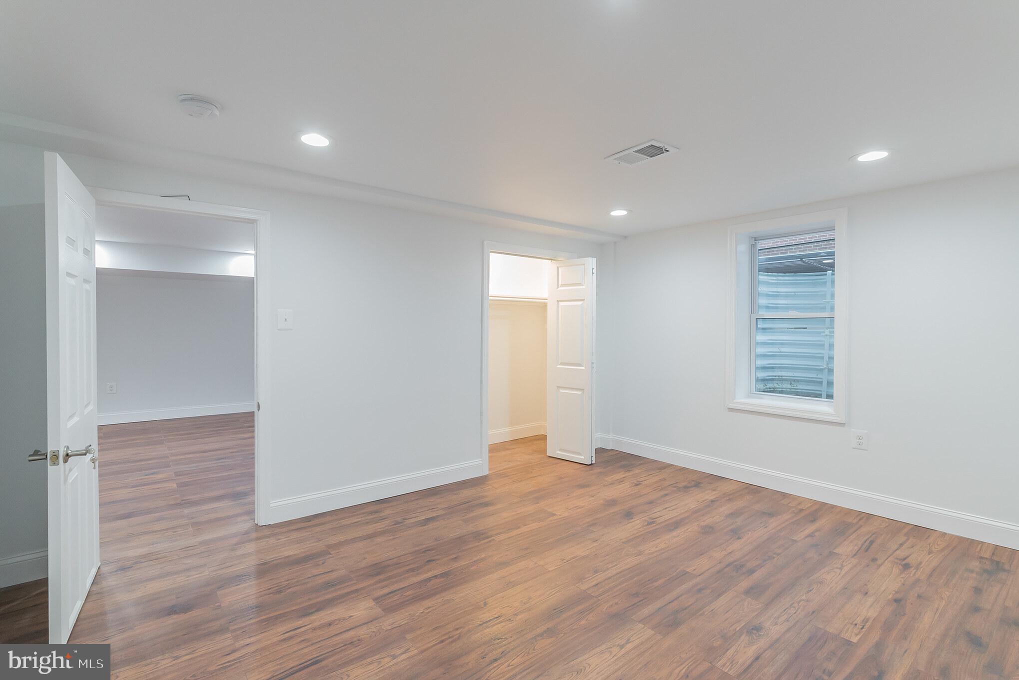 5907 Brunswick Street Springfield, VA 22150 - Photo 21 of 26 4th bedroom