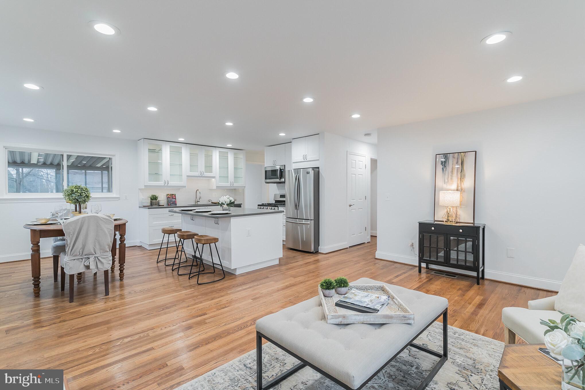 5907 Brunswick Street Springfield, VA 22150 - Photo 7 of 26