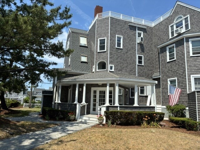 175 Beach Avenue, Unit 1 Hull, MA 02045 - Photo 1 of 21