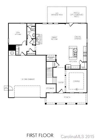 2431 Enchanto Road, Unit 31 York, SC 29745 - Photo 2 of 6 Gallery Image 2