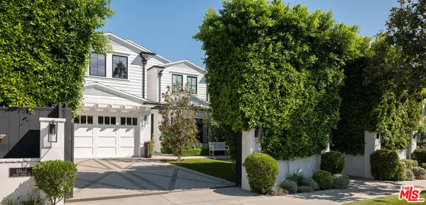 $5,299,000 | 10439 Valley Spring Lane, Toluca Lake, CA 91602
