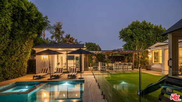 $5,299,000 | 10439 Valley Spring Lane, Toluca Lake, CA 91602