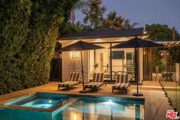 $5,299,000 | 10439 Valley Spring Lane, Toluca Lake, CA 91602