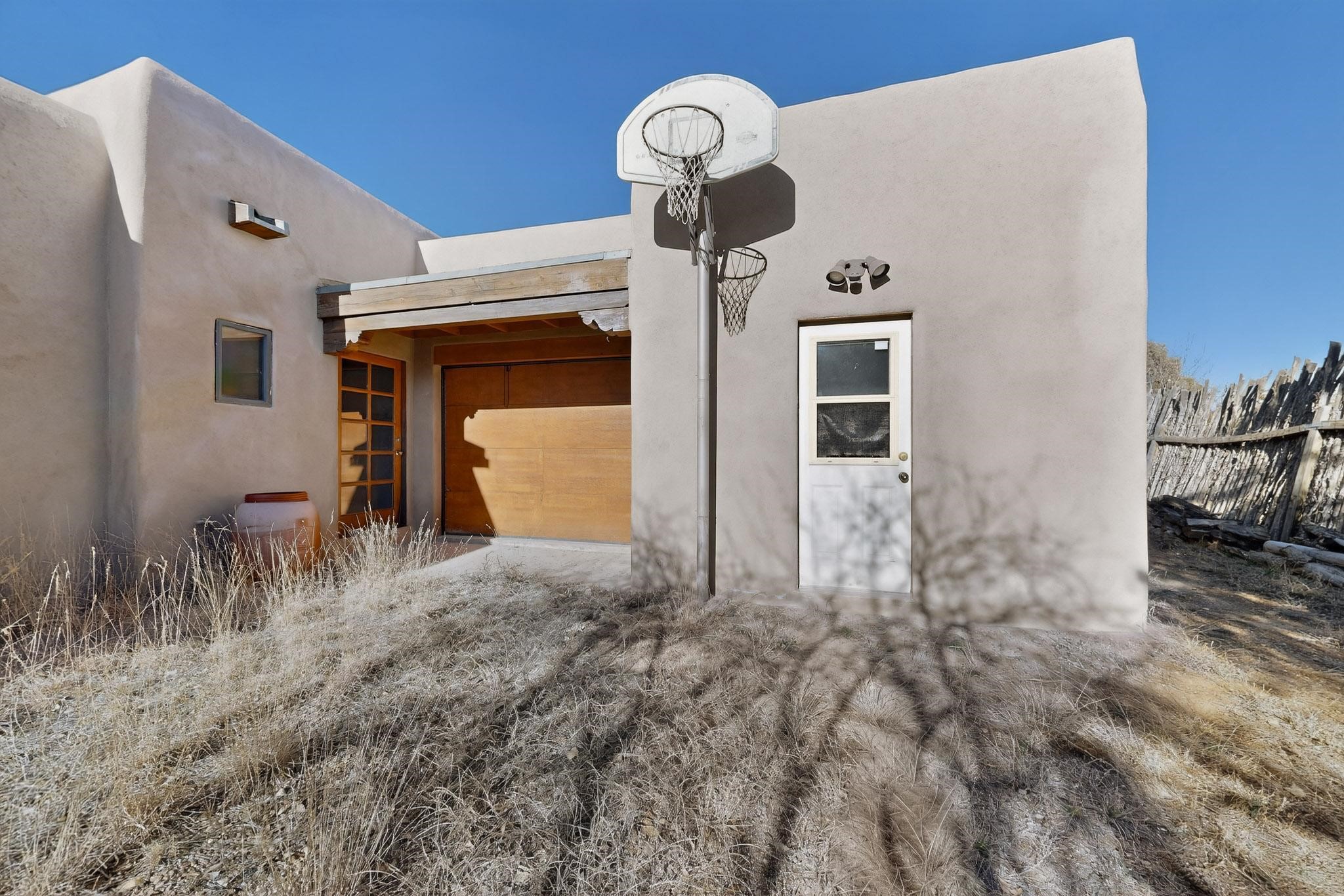 33 Moya Loop Santa Fe, NM 87508 - Photo 54 of 64
