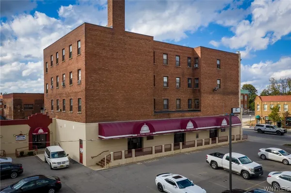 $795 | 2739 South A S Park Ave Road, Lackawanna, NY 14218