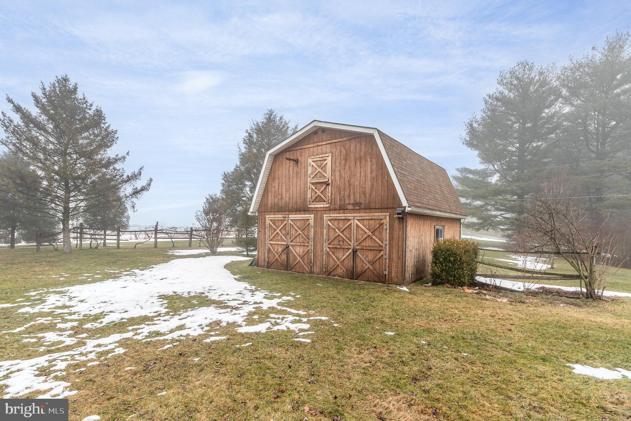 384 Mooredale Road Carlisle, PA 17015 - Photo 20 of 36 Gallery Image 20