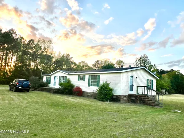 $150,000 | 133 Pitts Road, Fremont, NC 27830