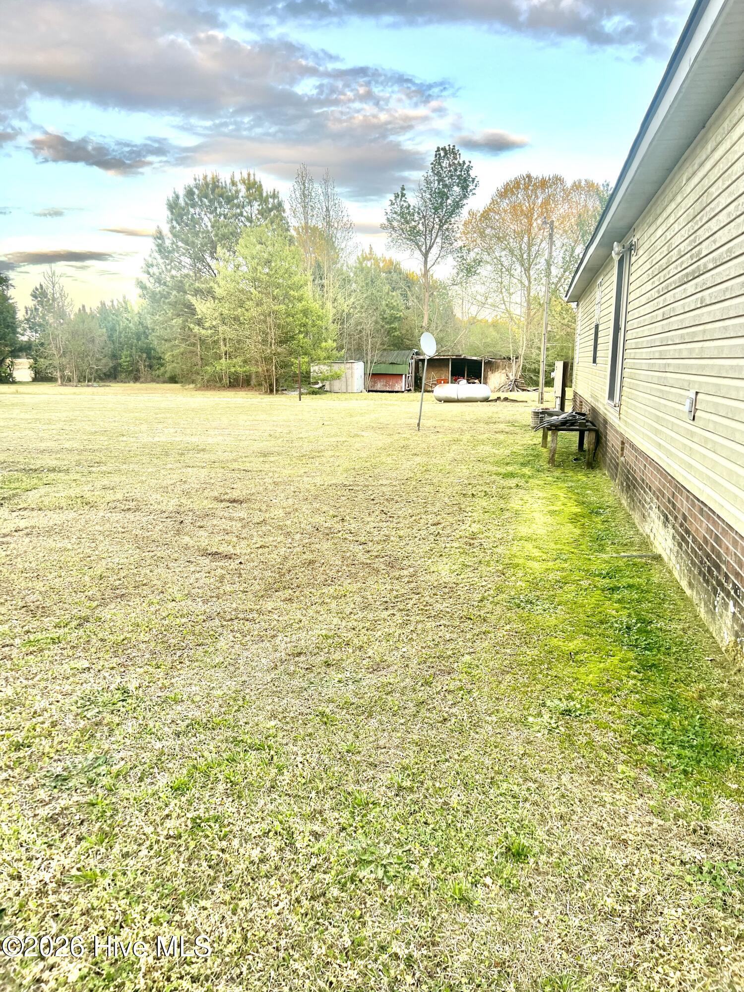 133 Pitts Road Fremont, NC 27830 - Photo 15 of 16 IMG_0252