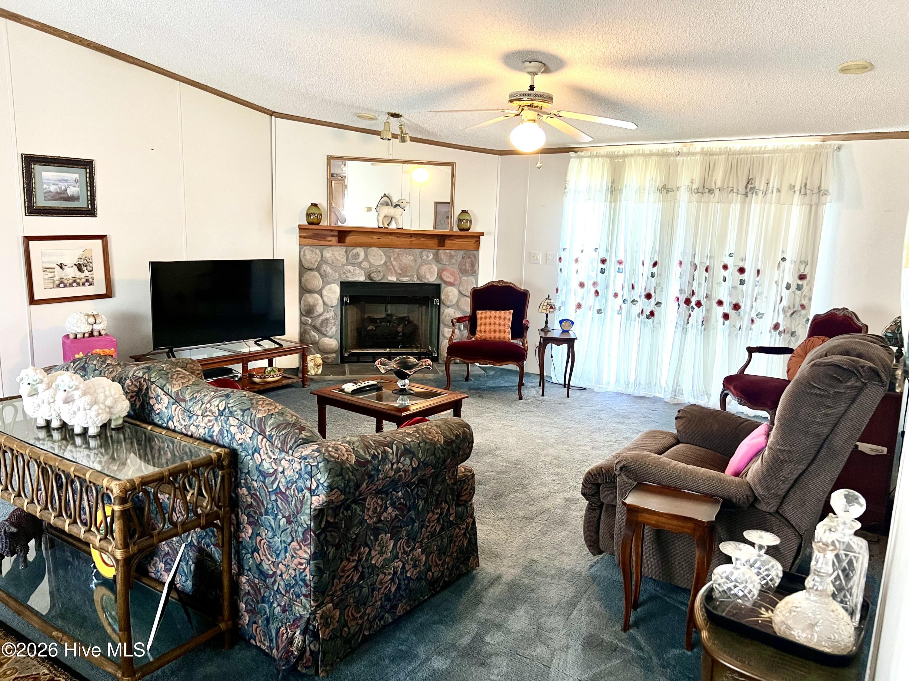 133 Pitts Road Fremont, NC 27830 - Photo 2 of 16 IMG_0231