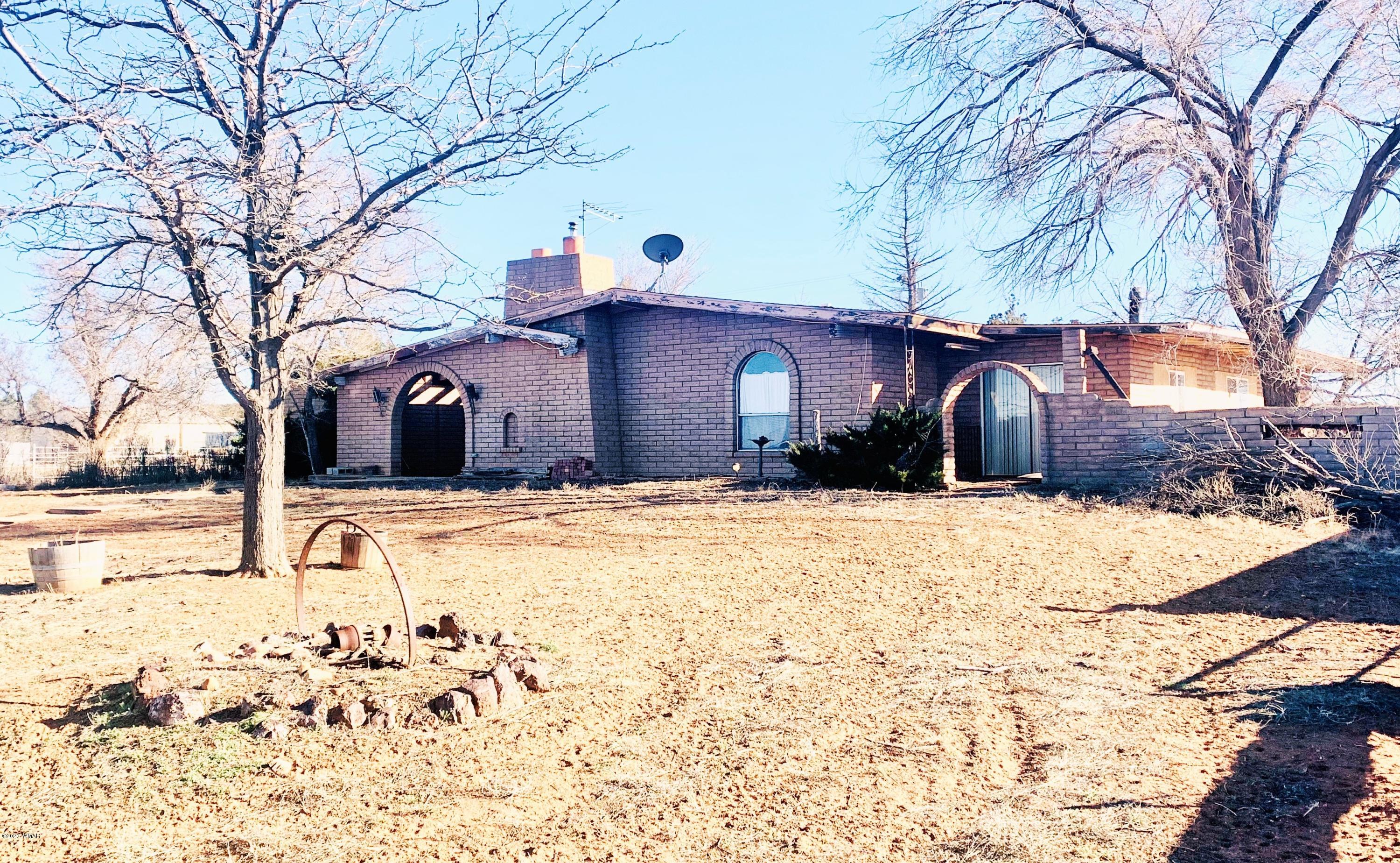 3703 Hereford Road Taylor, AZ 85939 - Photo 1 of 14