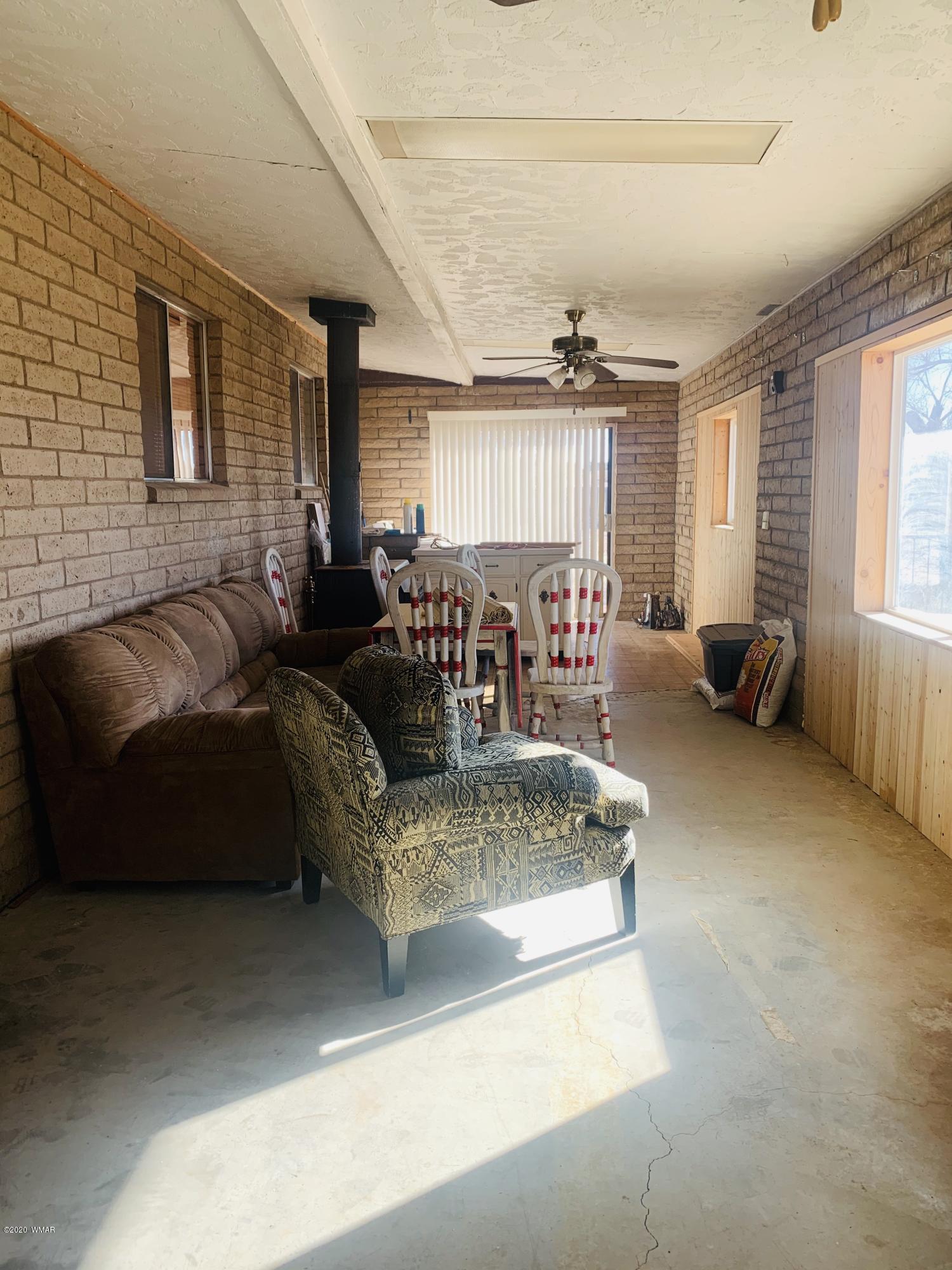 3703 Hereford Road Taylor, AZ 85939 - Photo 13 of 14