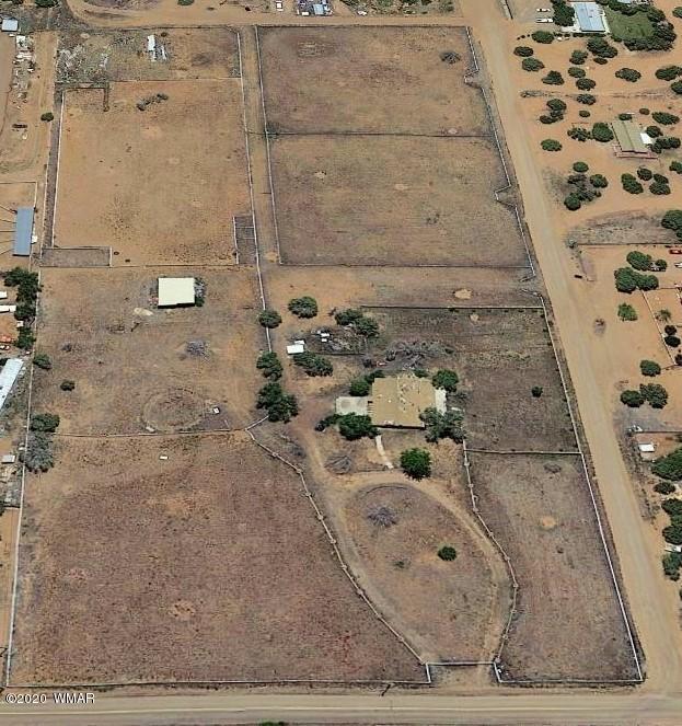 3703 Hereford Road Taylor, AZ 85939 - Photo 14 of 14