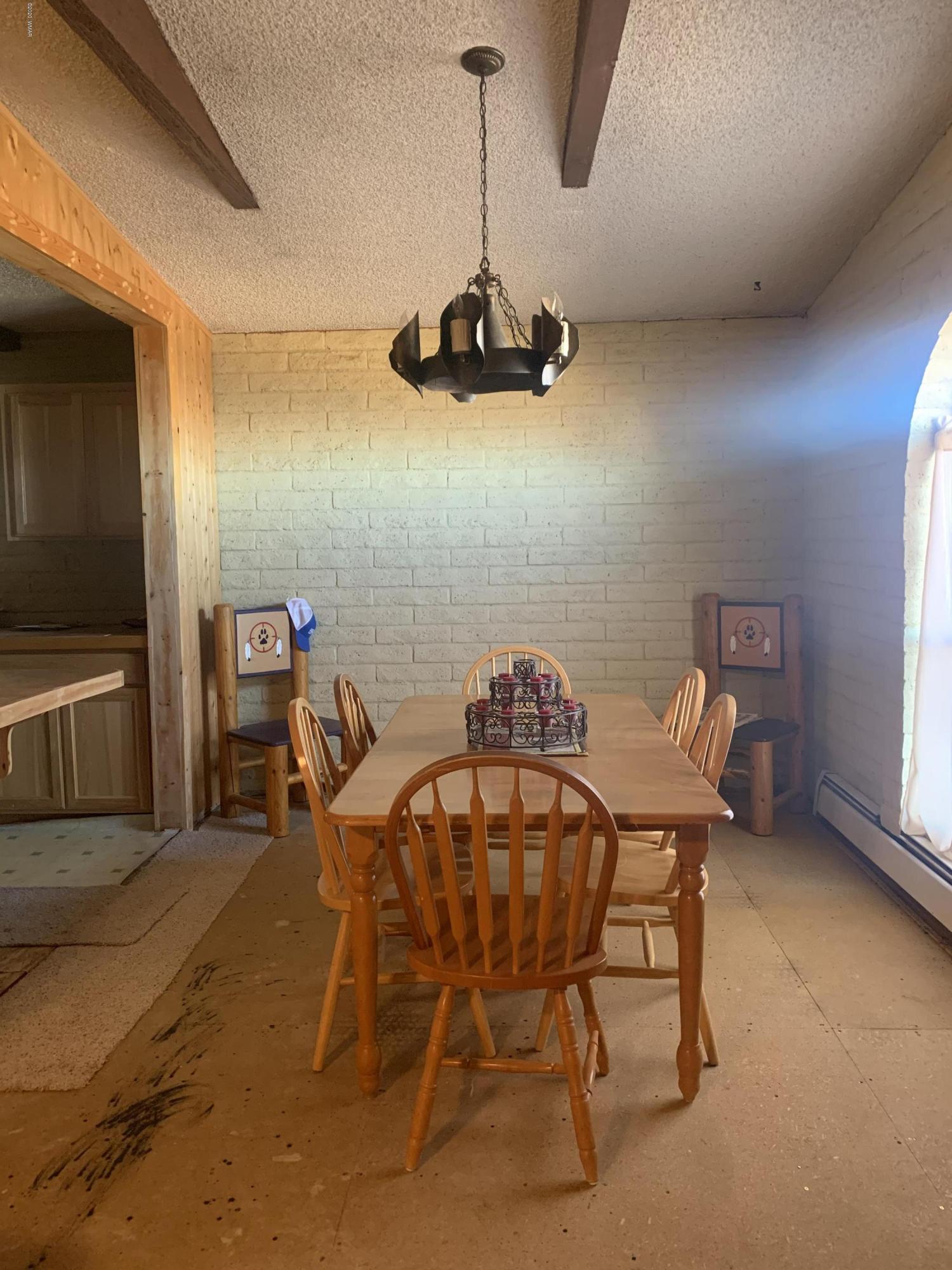 3703 Hereford Road Taylor, AZ 85939 - Photo 4 of 14