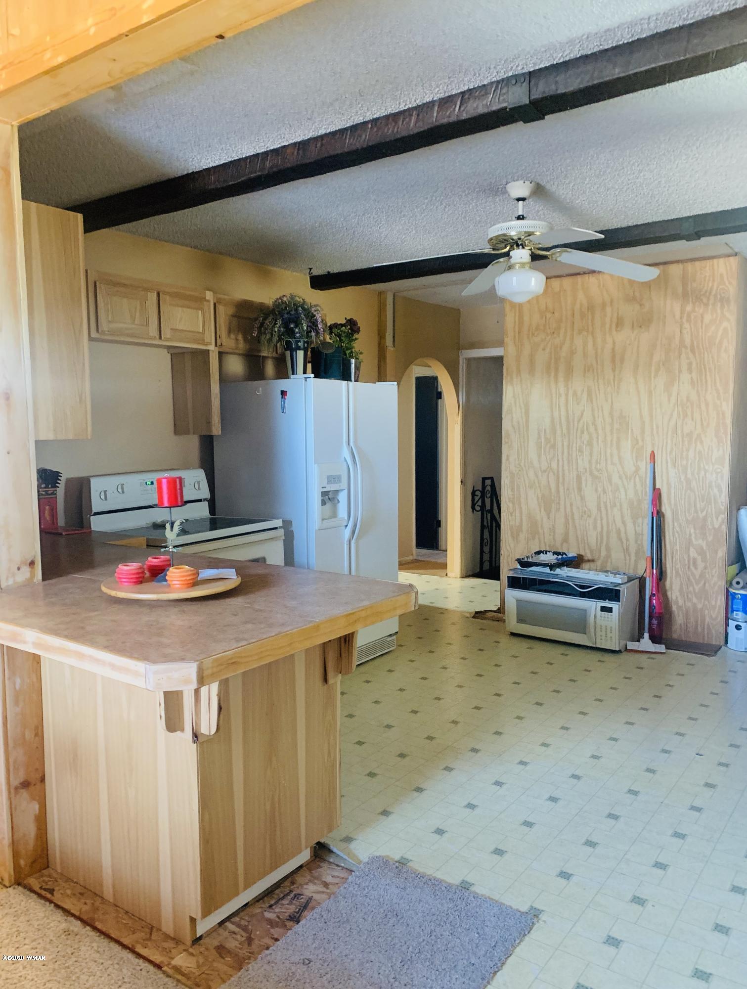 3703 Hereford Road Taylor, AZ 85939 - Photo 5 of 14
