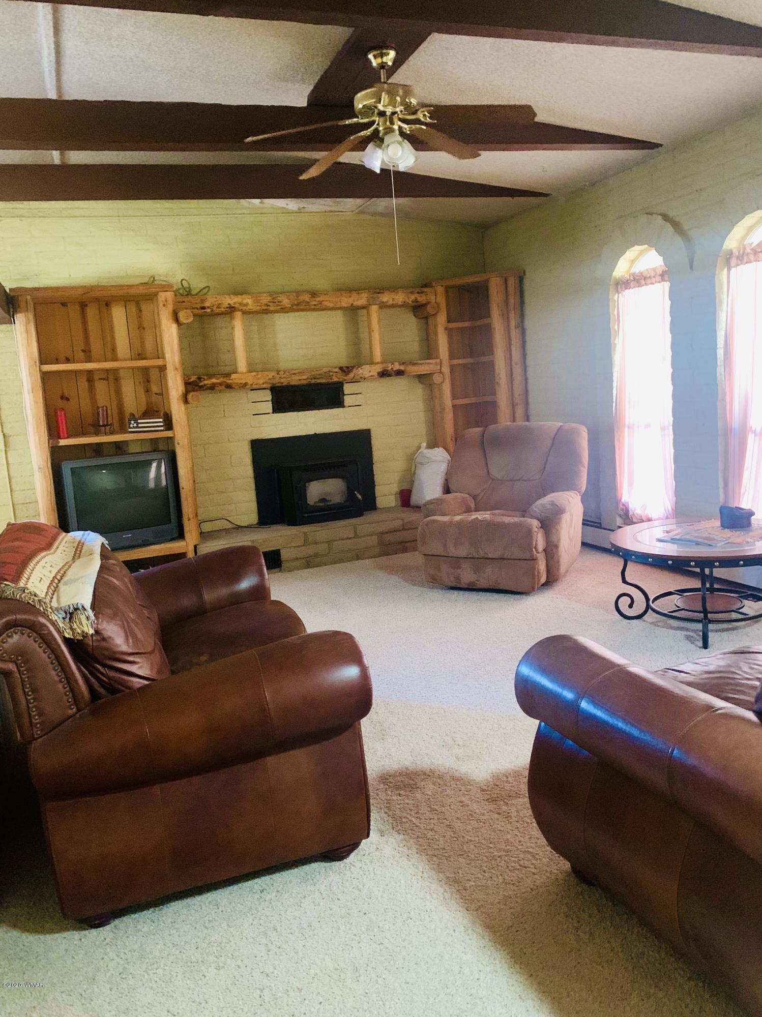 3703 Hereford Road Taylor, AZ 85939 - Photo 7 of 14