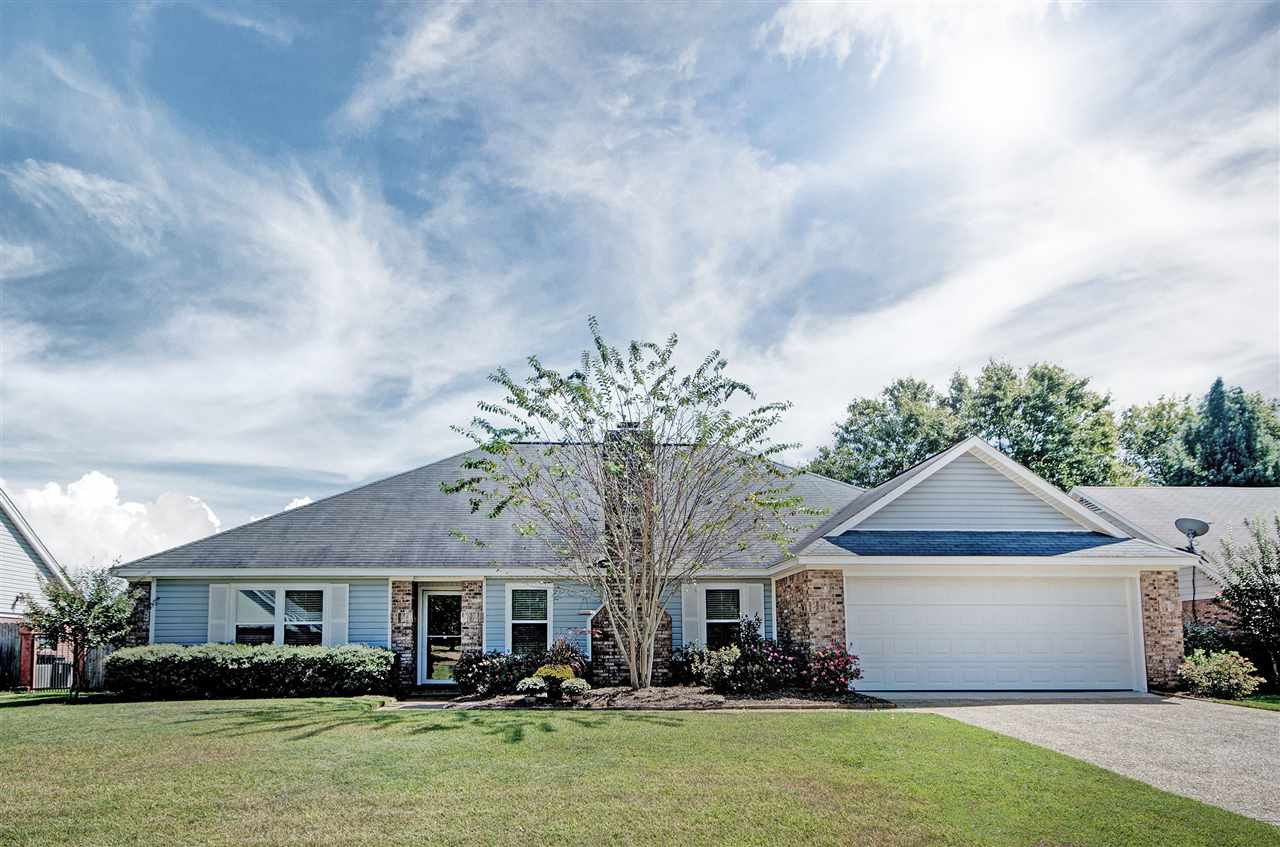 56 Springview Drive Brandon, MS 39042 - Photo 1 of 32 Photo 1