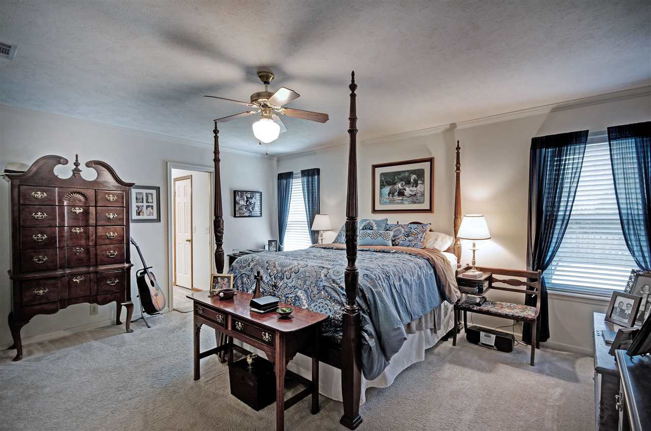 56 Springview Drive Brandon, MS 39042 - Photo 15 of 32 Photo 15