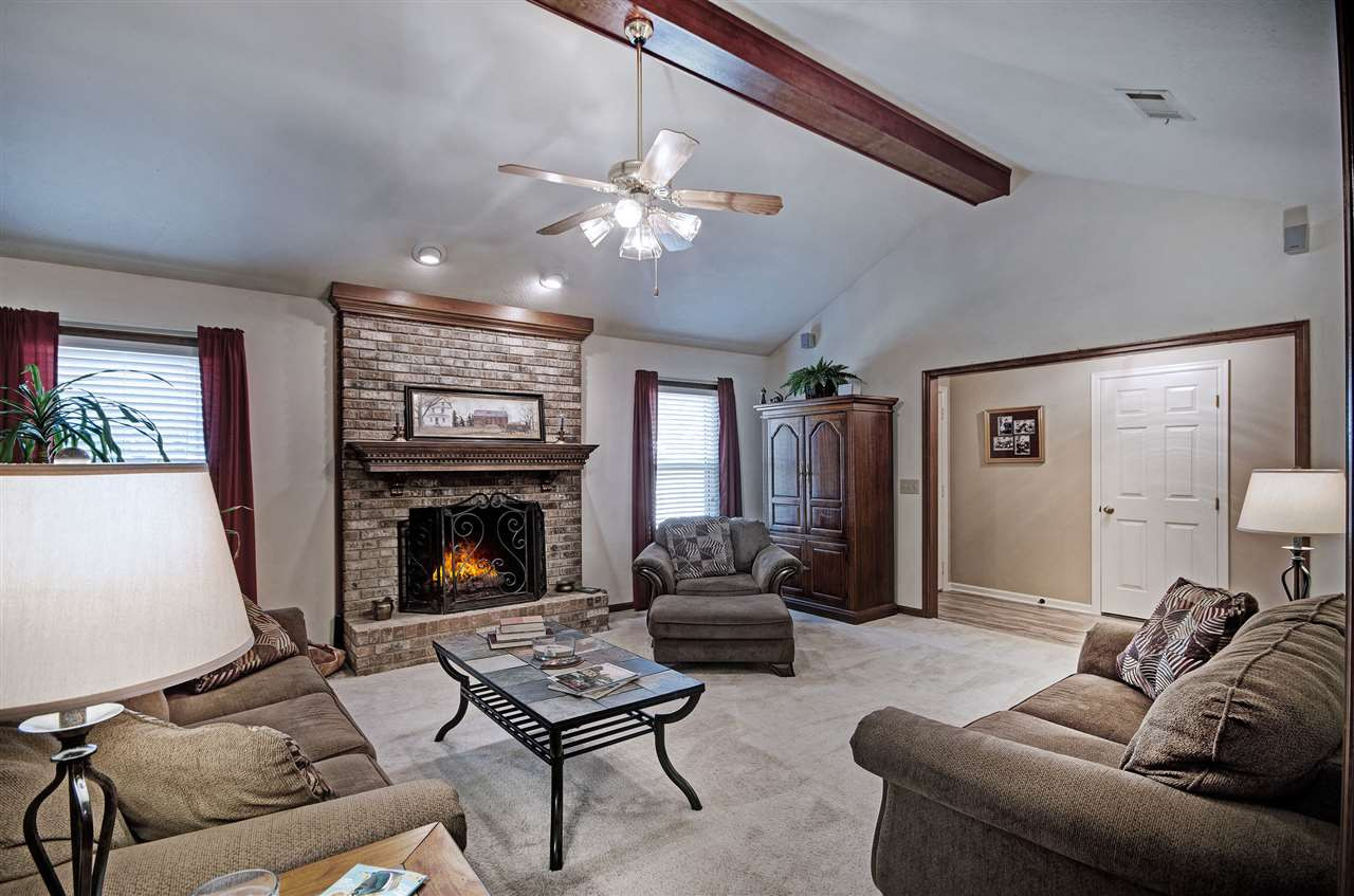 56 Springview Drive Brandon, MS 39042 - Photo 5 of 32 Photo 5