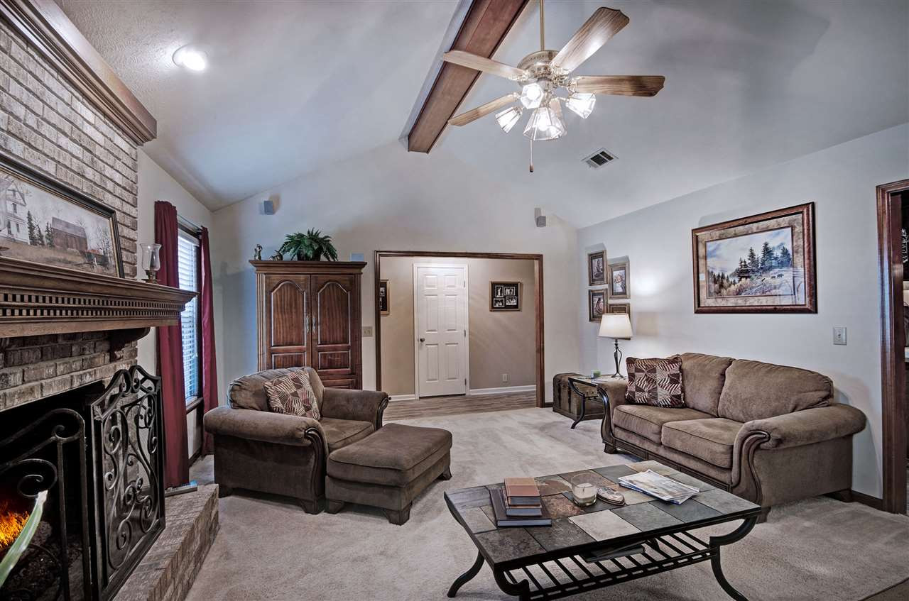 56 Springview Drive Brandon, MS 39042 - Photo 6 of 32 Photo 6