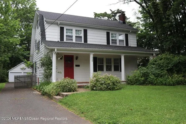 $5,975 | 129 Rumson Road, Little Silver, NJ 07739