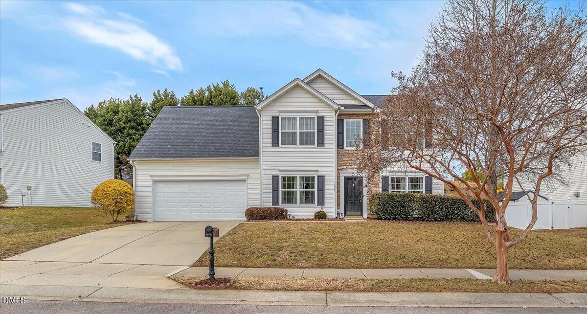 5009 Marathon Lane Raleigh, NC 27616 - Photo 76 of 76 04-Final 5009 Marathon Ln Raleigh-RJREM-