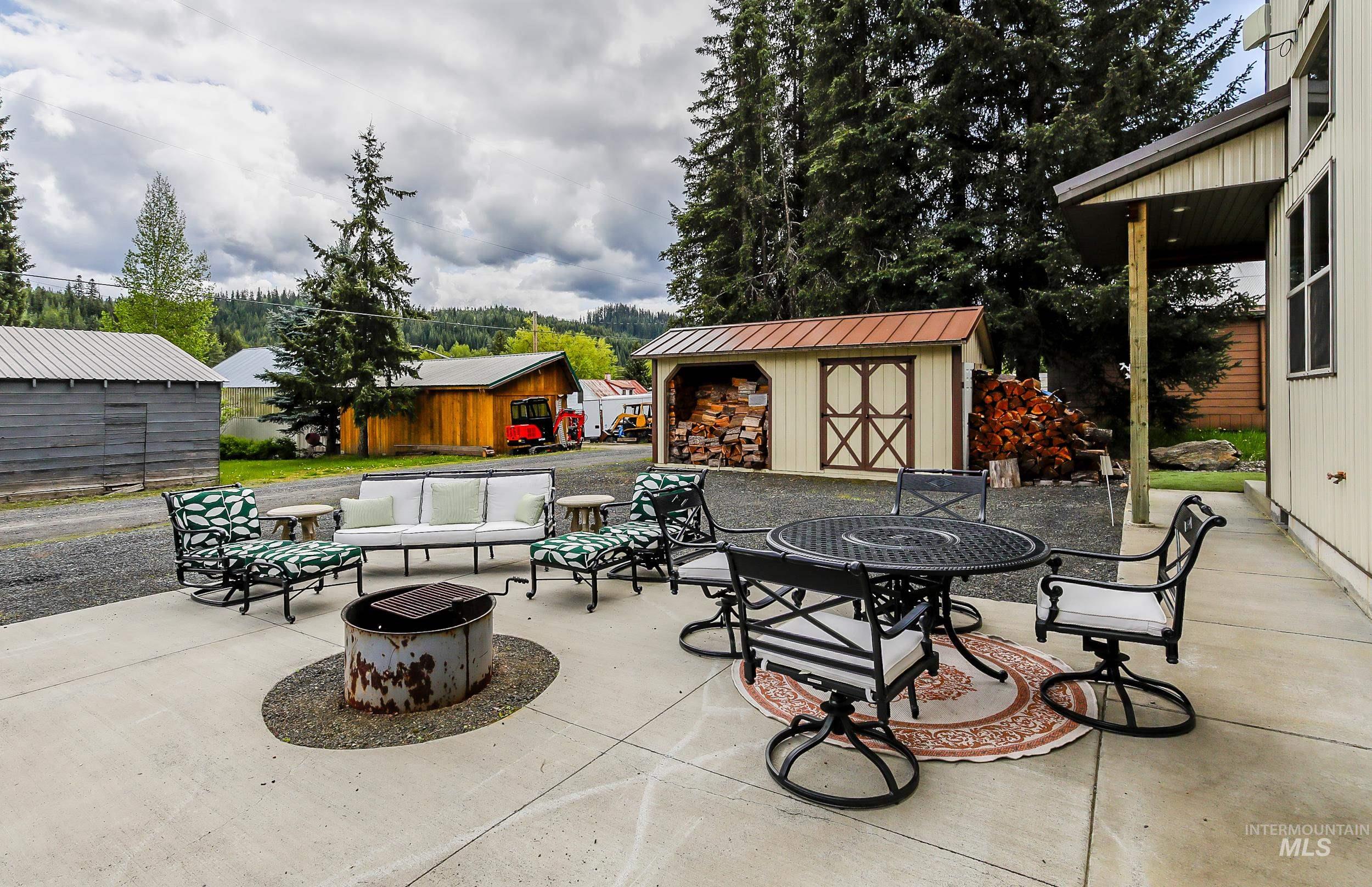 110 3rd Avenue Pierce, ID 83546 - Photo 43 of 49