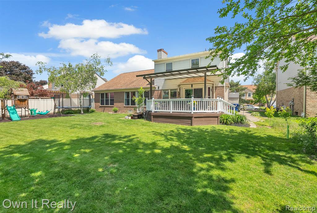 45693 Radnor Road Canton, MI 48187 - Photo 45 of 62