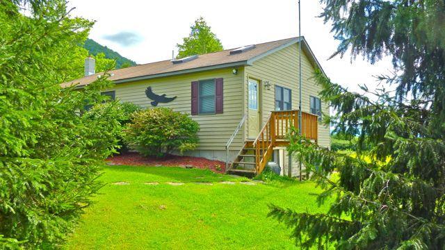 144 Raeder Road Roxbury, NY 12474 - Photo 1 of 1