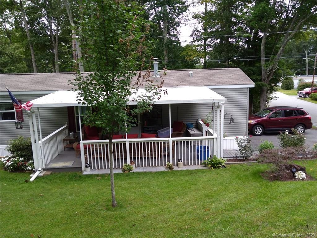 82 Pacemaker Avenue Norwich, CT 06360 - Photo 1 of 1 Gallery Image 1