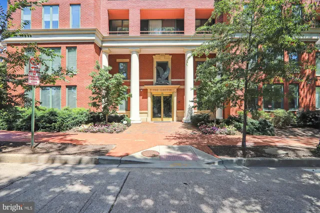 a view of car garage