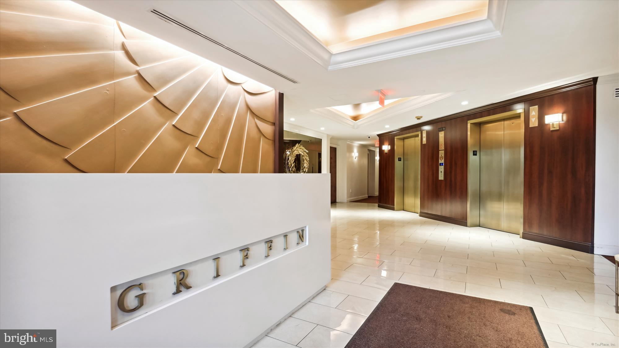 955 26th Street Northwest, Unit 512 Washington, DC 20037 - Photo 30 of 41