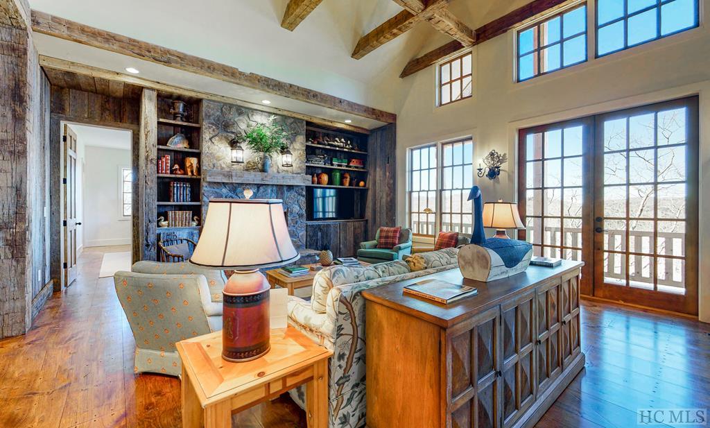 121 Bobby Jones Road Highlands, NC 28741 - Photo 12 of 28 Gallery Image 12