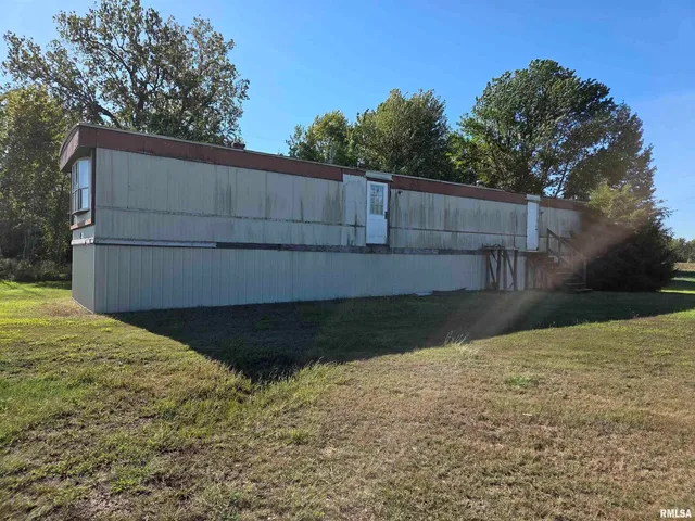 $29,900 | 25637 Highway 3, Olive Branch, IL 62969