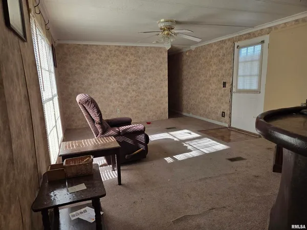 $29,900 | 25637 Highway 3, Olive Branch, IL 62969