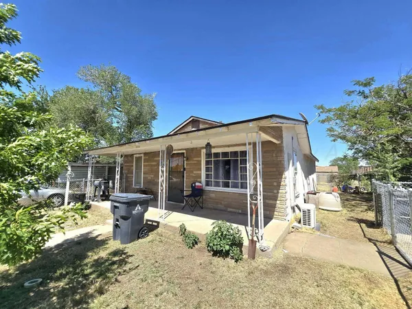 $145,000 | 4410 Morning Drive, Amarillo, TX 79108