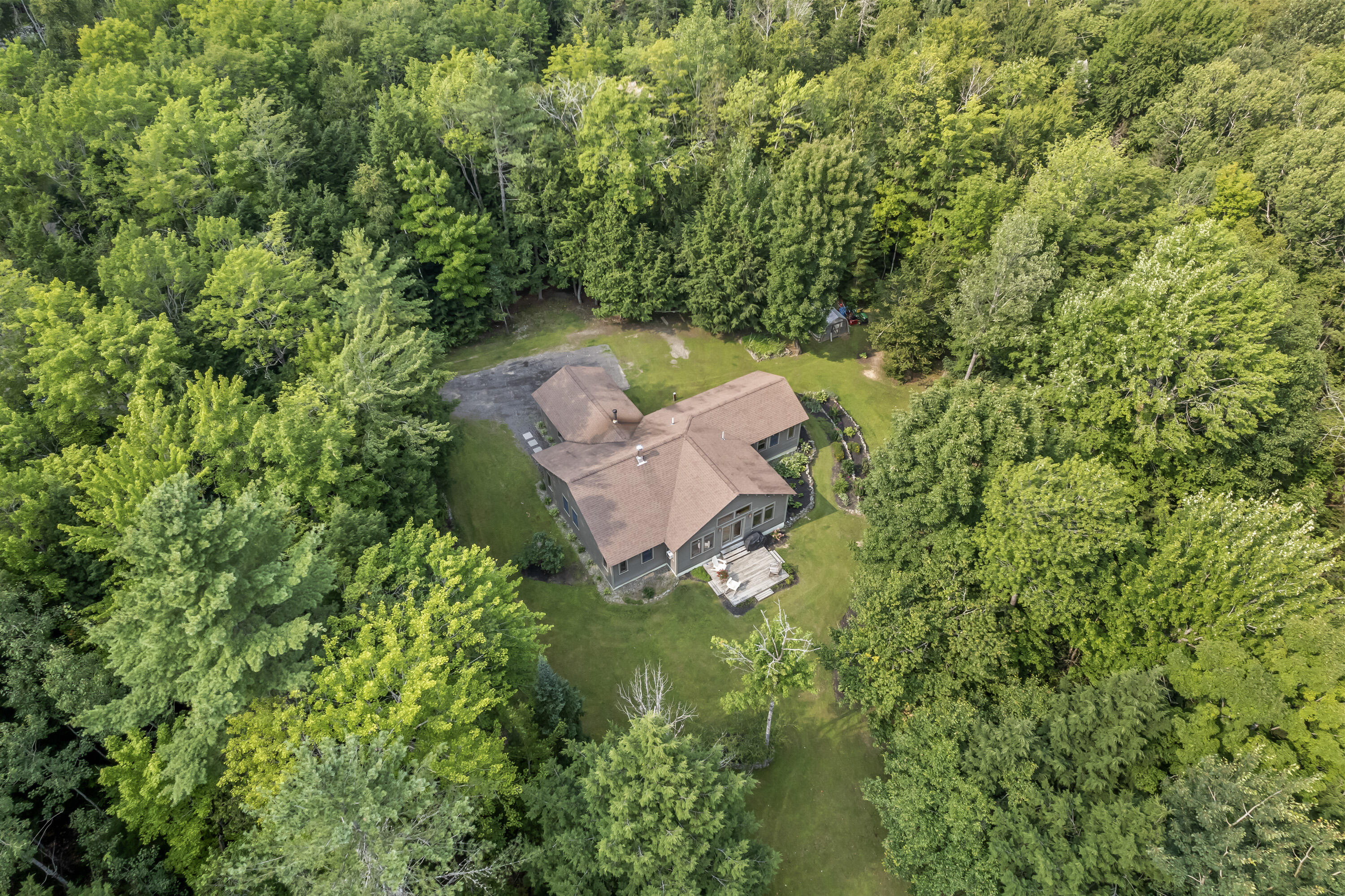 472 Townhouse Road Kenduskeag, ME 04450 - Photo 11 of 52 472 Townhouse Rd_120