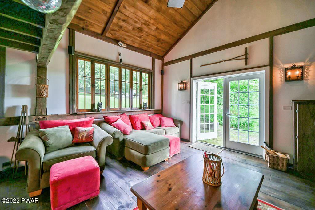 133 Daw Road Pleasant Mount, PA 18453 - Photo 76 of 105