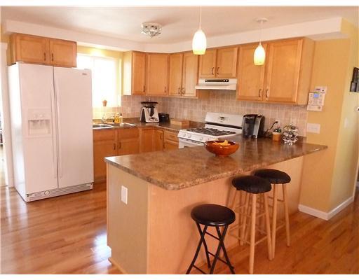 12 McGill Fern Road Standish, ME 04084 - Photo 2 of 21 Kitchen.