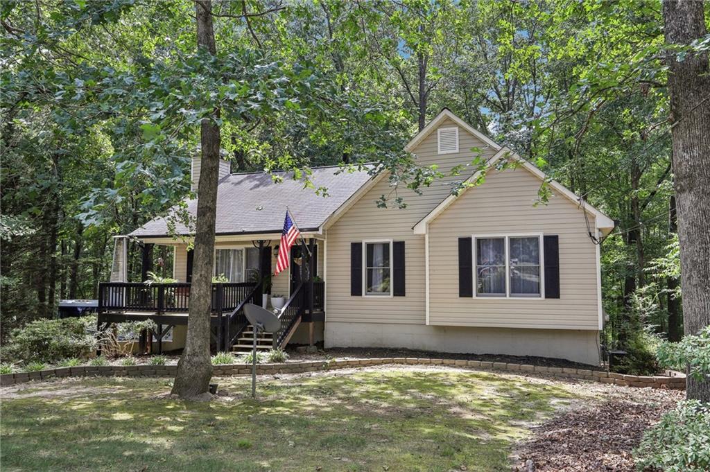 2 Misty Ridge Place Hiram, GA 30141 - Photo 1 of 1 Gallery Image 1