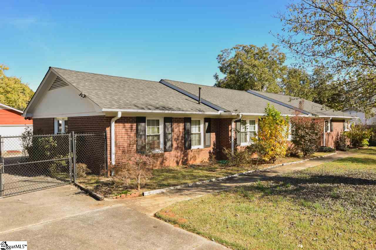 205 Spring Forest Road Greenville, SC 29615 - Photo 1 of 31 Gallery Image 1