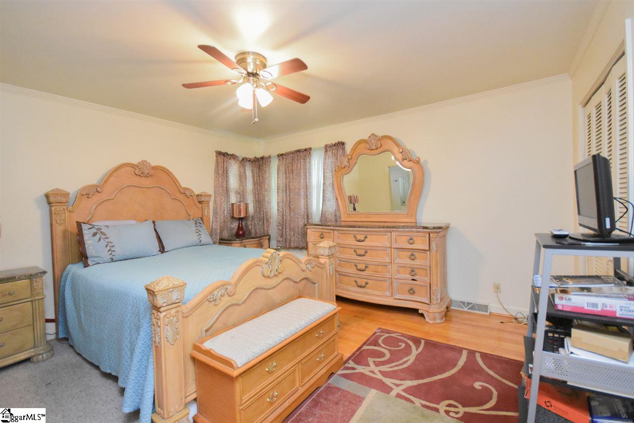 205 Spring Forest Road Greenville, SC 29615 - Photo 20 of 31 Gallery Image 20